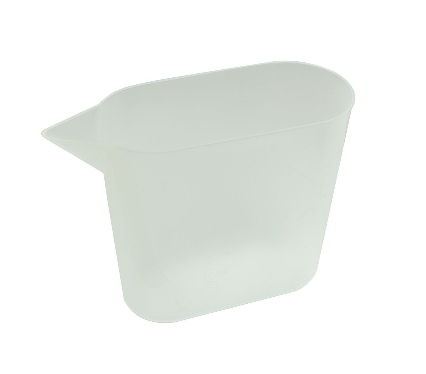 Rouleau à peinture anti-goutte avec réservoir rechargeable et poignée extensible - 7