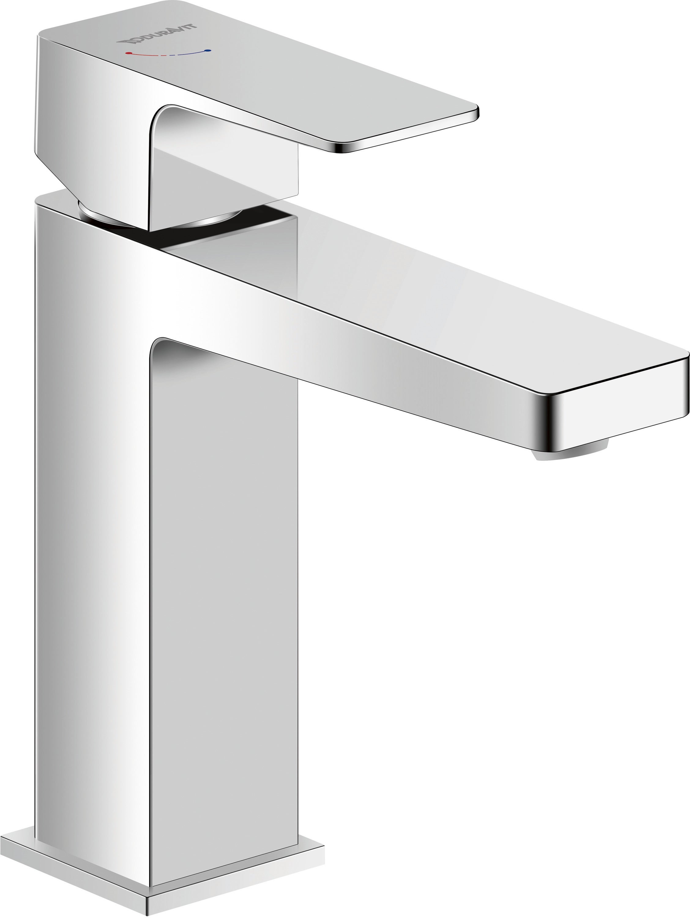 Duravit Manhattan bateria umywalkowa 17 cm stojąca