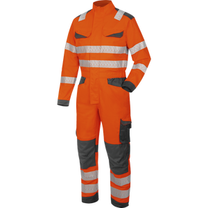 Combinaison orange au meilleur prix Leroy Merlin