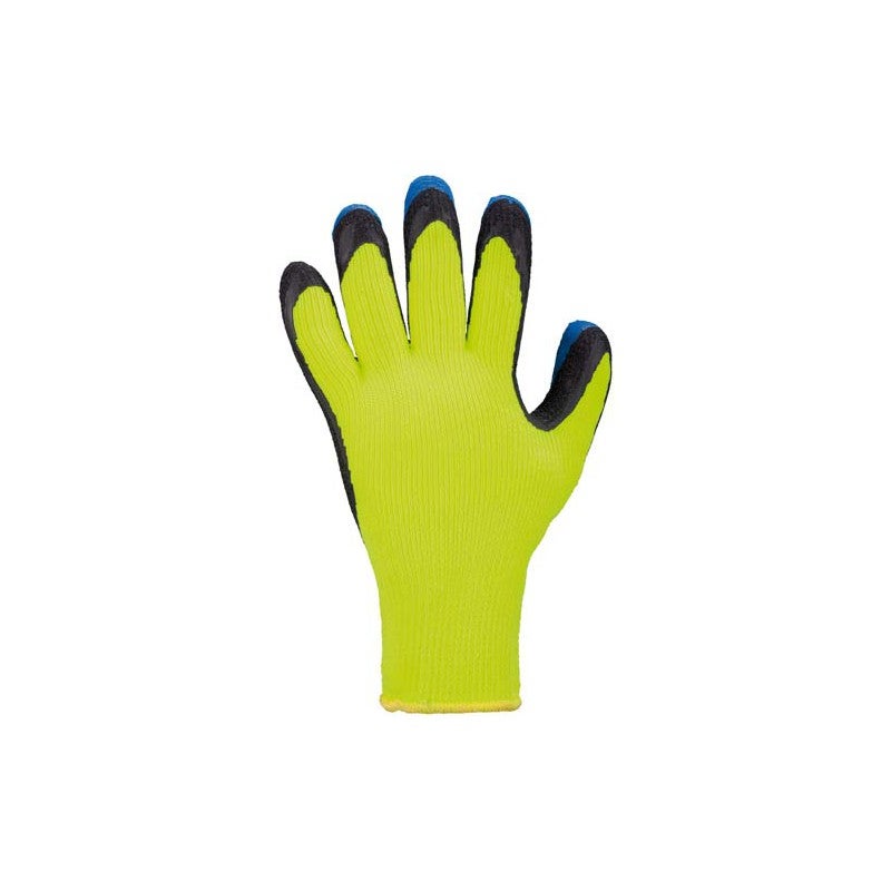 Gant de protection hiver Forster, Latex,Taille 10 - 2
