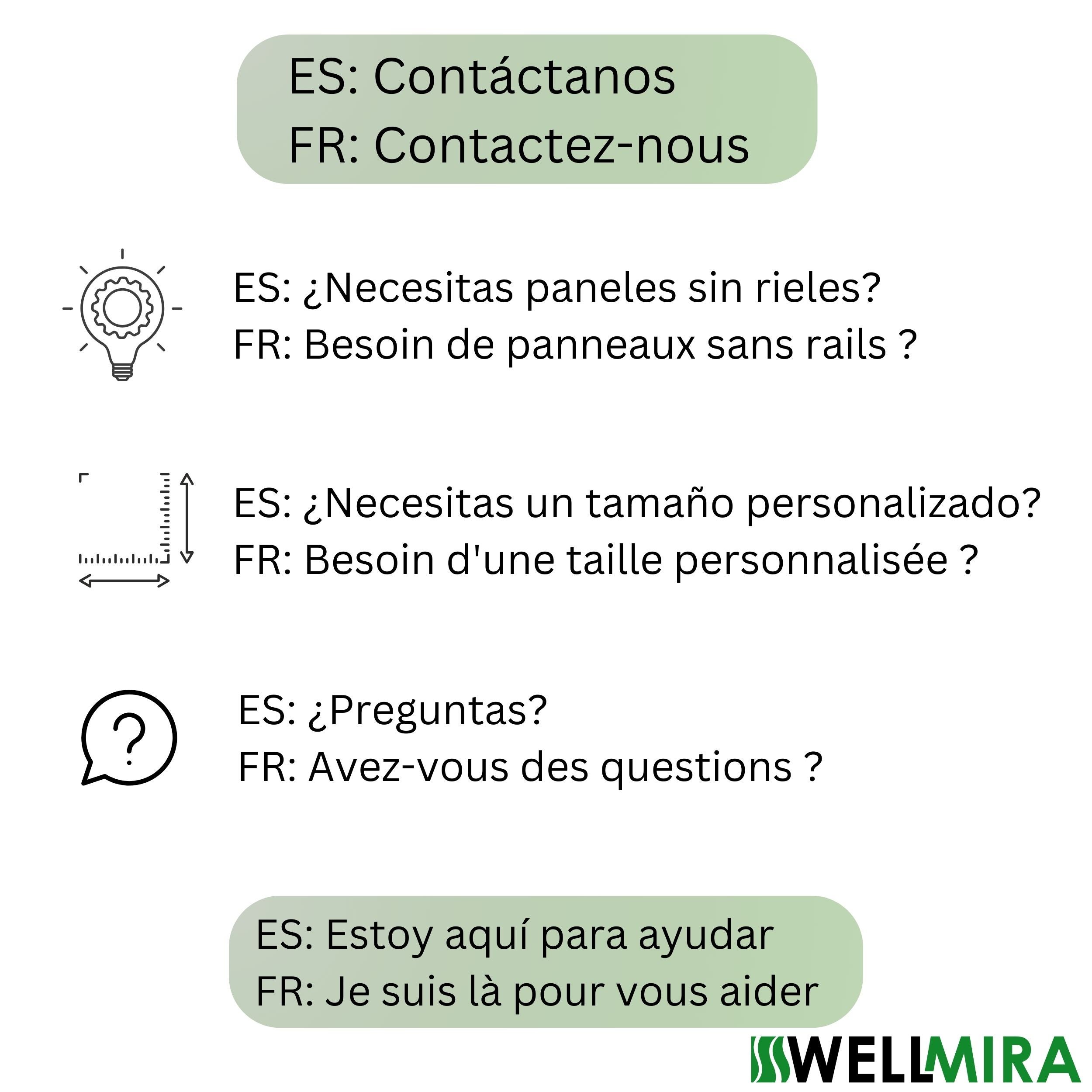 65x225 cm Wellmira Painéis Japoneses Verdes Screen: Para Portas de Pátio, Janelas Panorâmicas, Quartos e Salas de Estar - 7