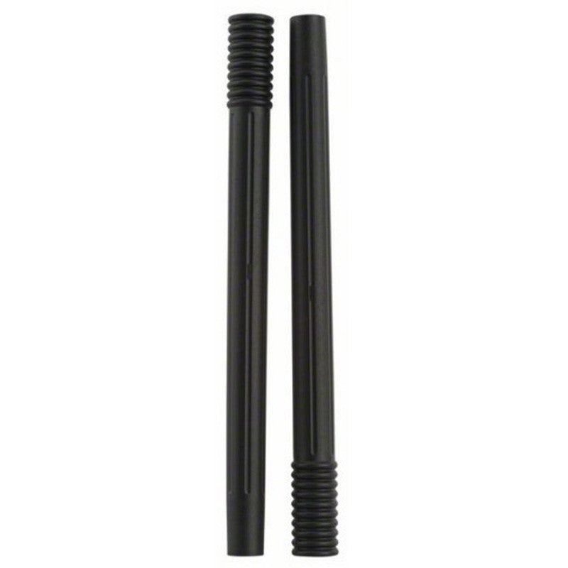 Rury przedłużające Bosch 2 x 50 cm sztywne czarne