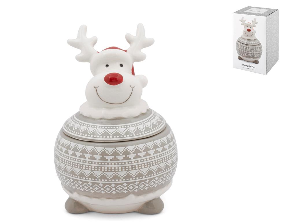 Garneck Lot De 8 Emporte-pièces En Acier Inoxydable De