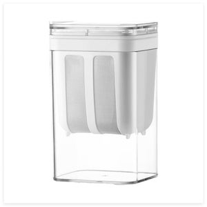 Lot de 2 pots pour yaourtière Lagrange 440403 - Achat & prix