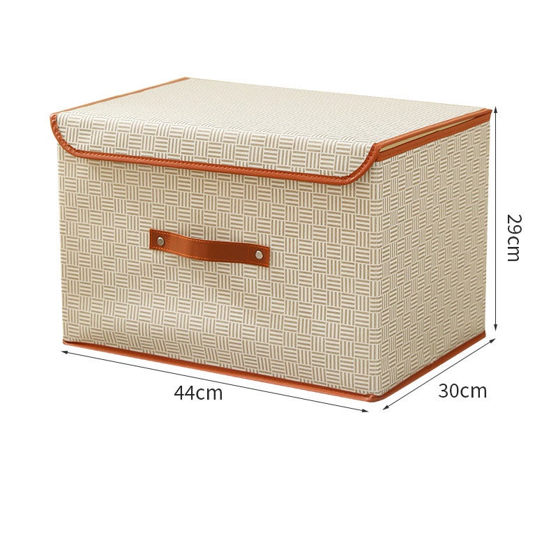 2 Pezzi Scatole Portaoggetti Da Parete For Bagno, Contenitori - 2