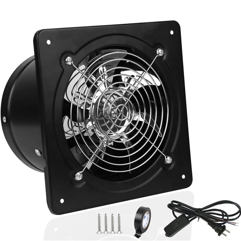 Ventilateur d'extraction de Ventilation de cabine 12V 3 pouces, pour camping-car, bateau, Yacht marin, salle de bains, entrept Ventilateur d'extraction de Ventilation de cabine 12V 3 pouces, pour camping-car, bateau, Yacht marin, salle de bains, entrept