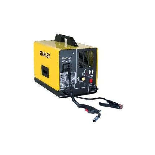Poste à souder Stanley Mig Mag Vip M165 120A