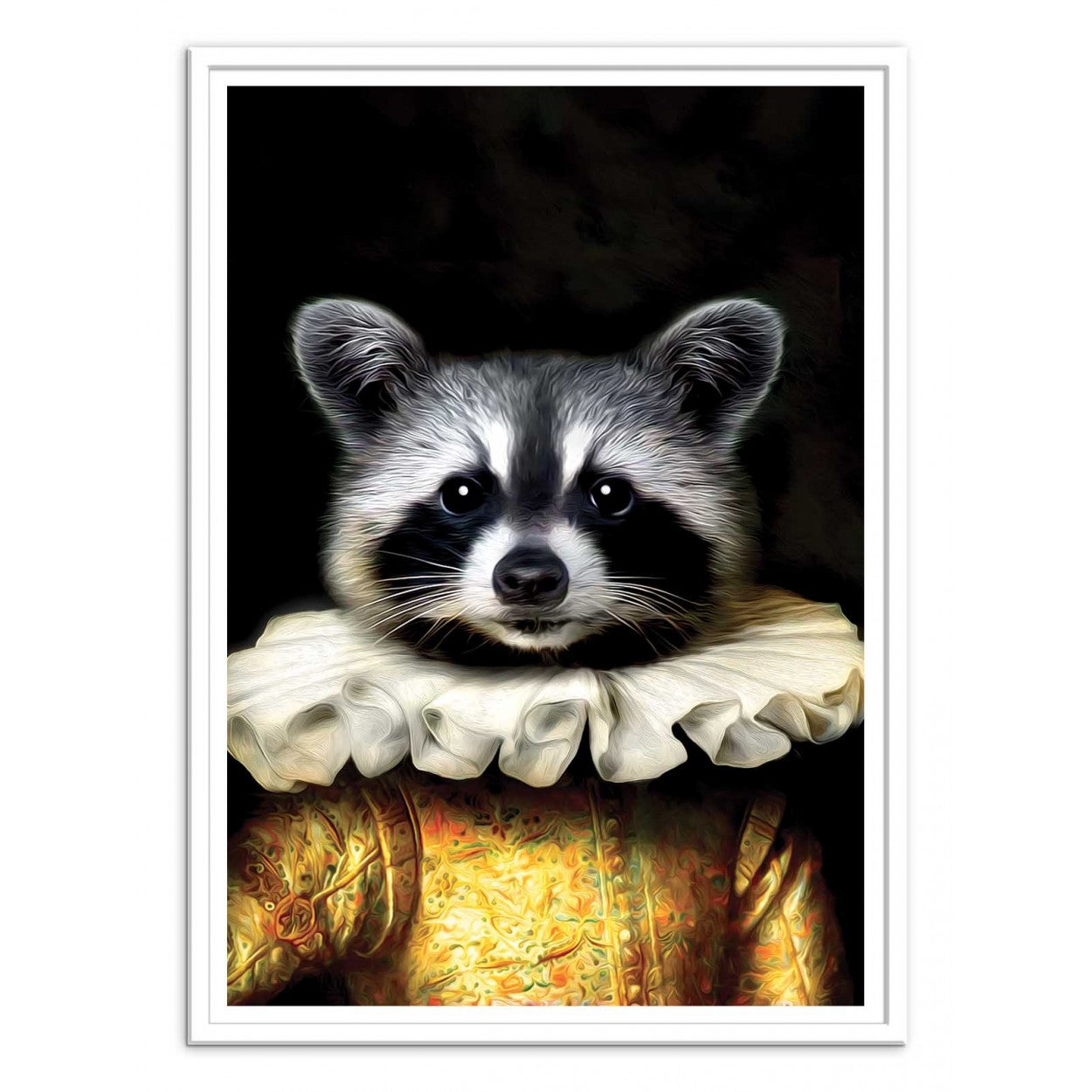 Art-Poster - Per - Tein Lucasson - 30 x 40 cm - 3