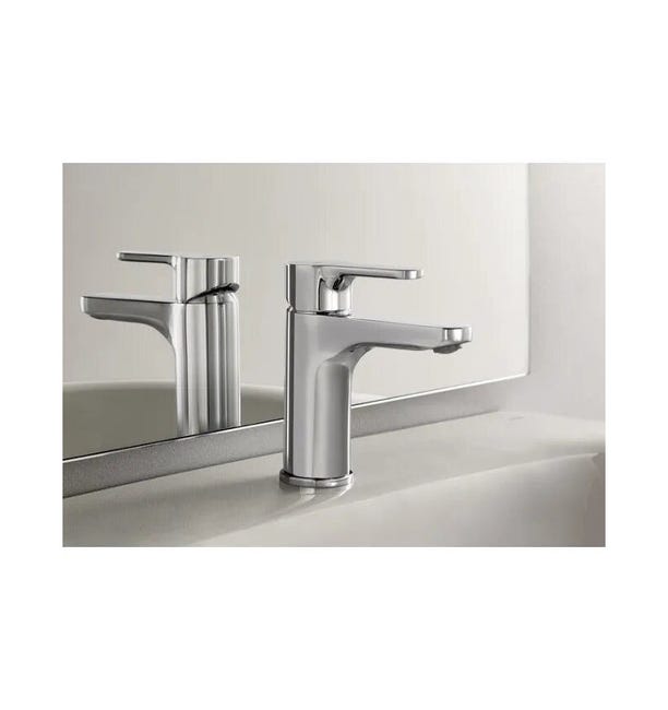 Grifo Lavabo Leroy Merlin Grifo Ducha Roca Roca L20 Griferia Roca