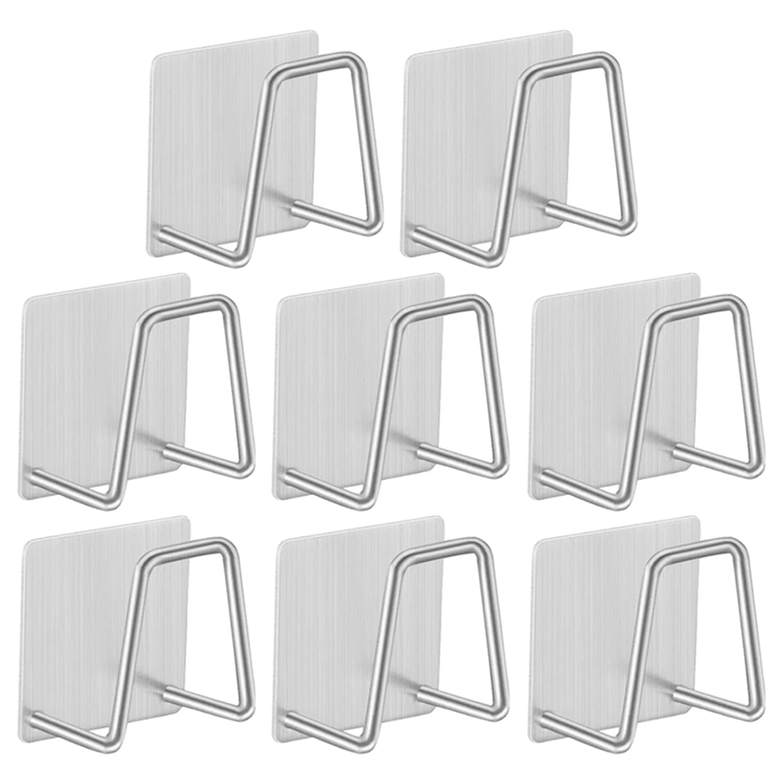 Magisso Porte-éponge magnétique plastique Magisso Porte-éponge magnétique plastique