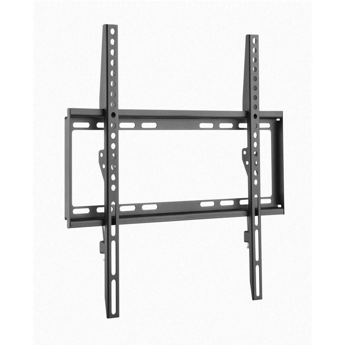 Gembird Wm-55f-04 Soporte Para TV 55" VESA 400 Max 35Kg Negro - Imagen 3