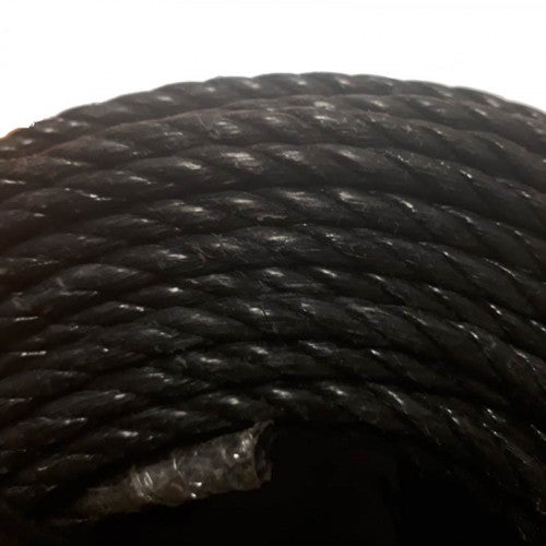 Ficelle maraîchère Ø 6 mm bobine de 200 ml 3 brins - 7