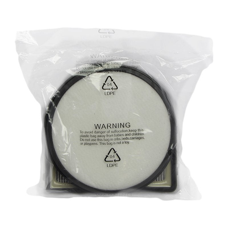 Kit filtration (Zr005901) Aspirateur Moulinex, Rowenta, Tefal - 2