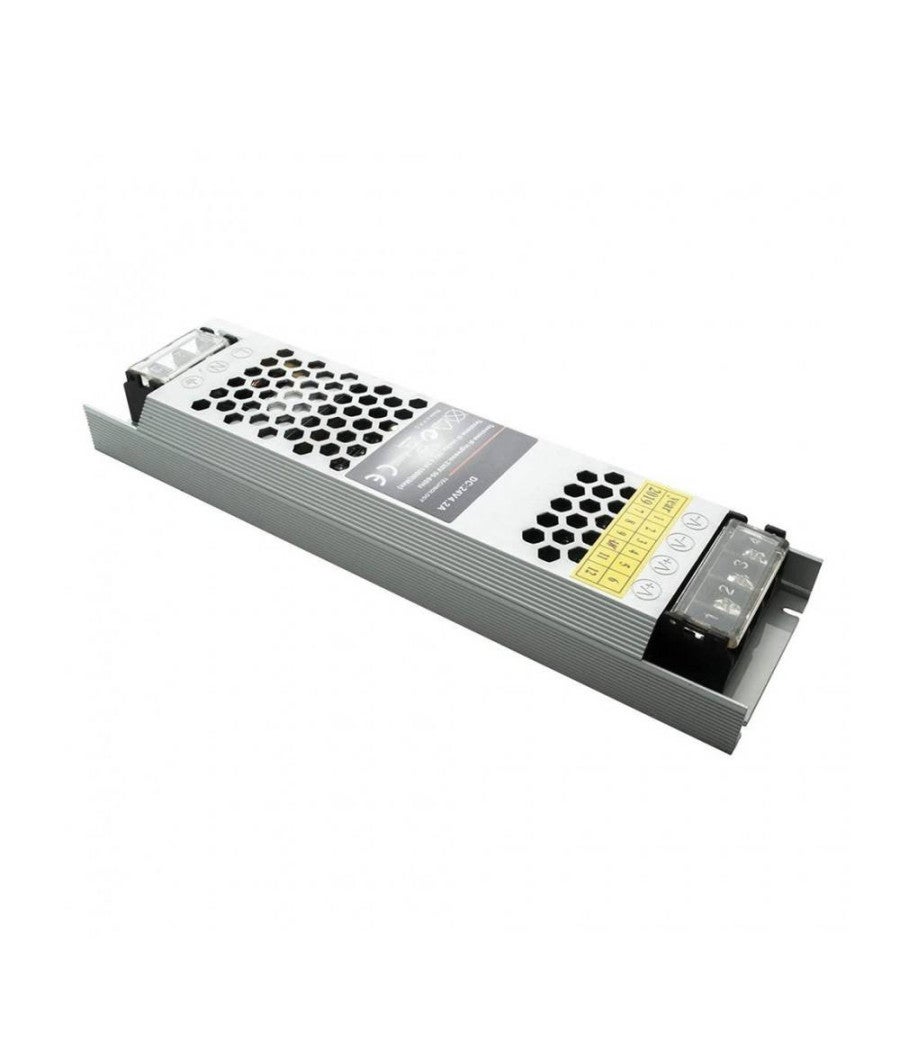 Alimentatore 9.5V 2A (2000mA) Con Spinotto 4.0x1.7mm, Compatibile Casio ADE-95, Sony SRS-XB40 E Altri