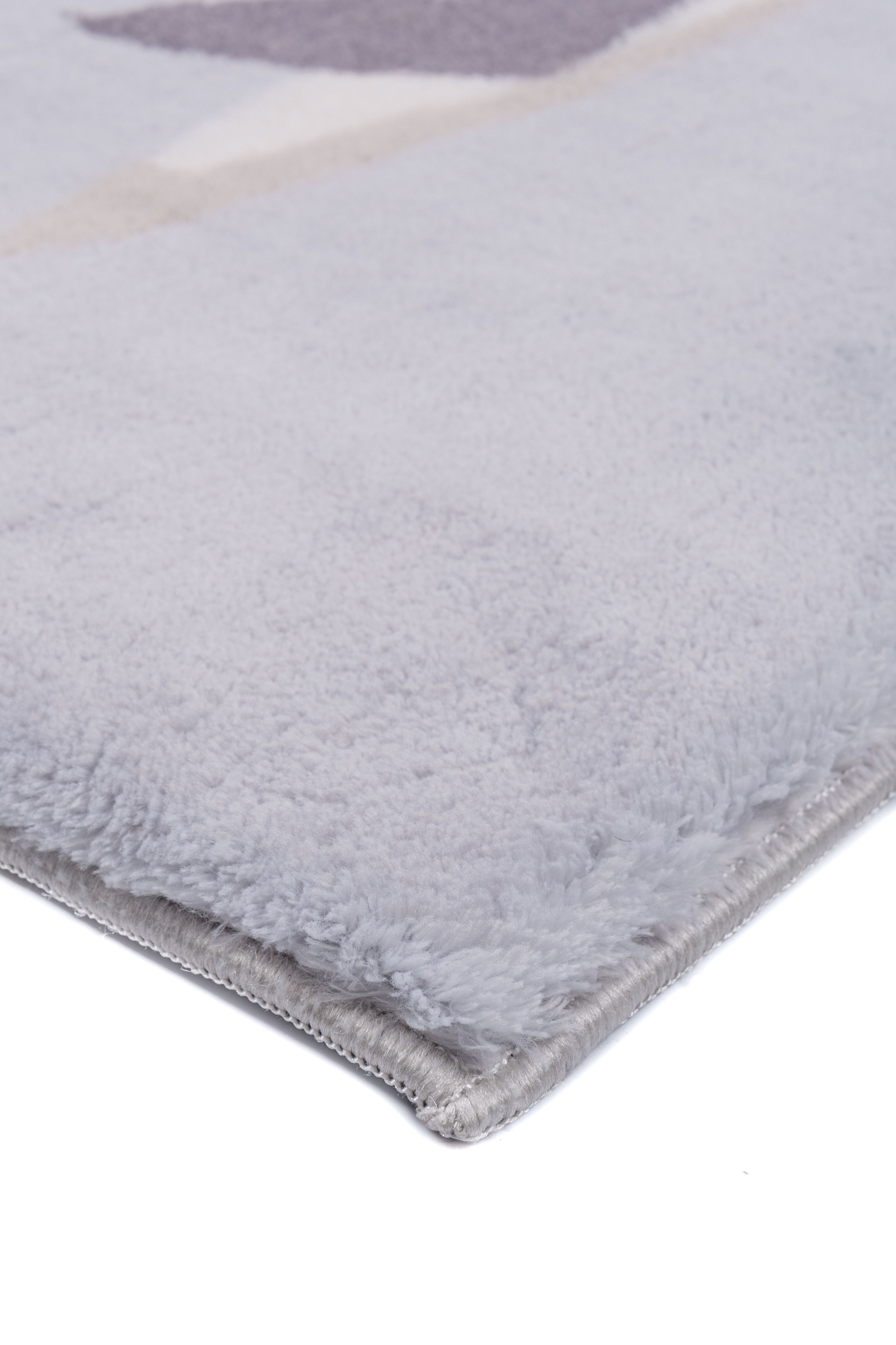 Dywan Multidecor Maximo Kids 80 x 150 cm pustynia szary 1 szt. - 4