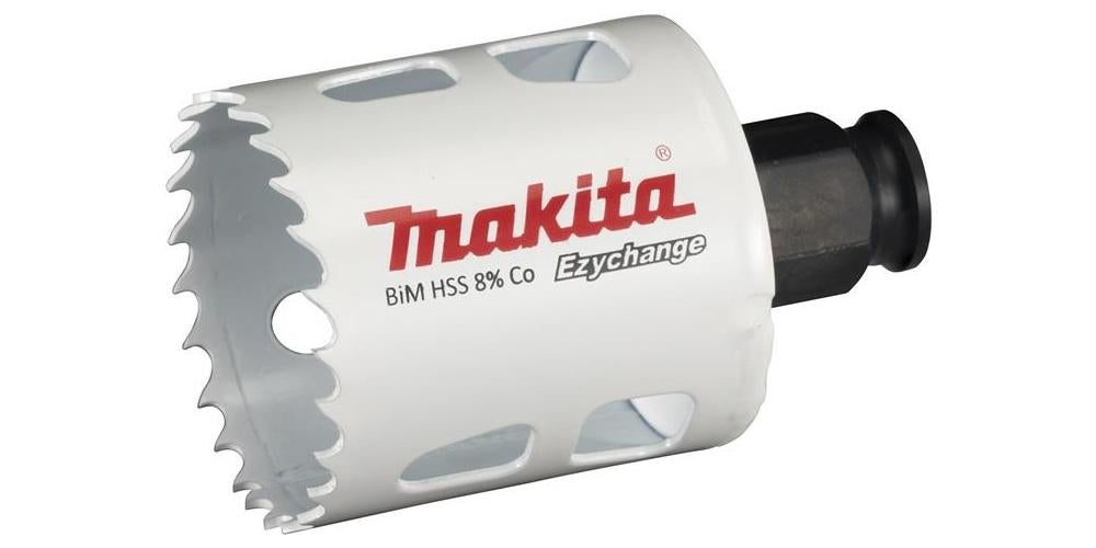 E-03800 Broca copo BiM 46 mm, Ezychange