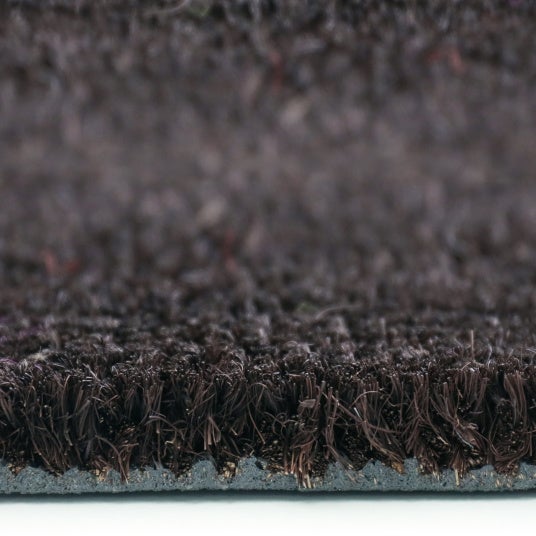 Paillasson Coco - Brun - Ep. 17 mm - 2m x 5m - 4
