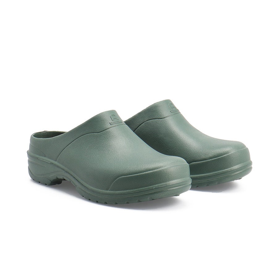 Sabots ONE vert T36/37 - 2