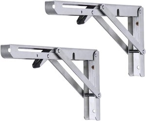 Manche Télescopique En Aluminium 2 Parties 1,4 M - Pour Supports Pliables De Nettoyage
