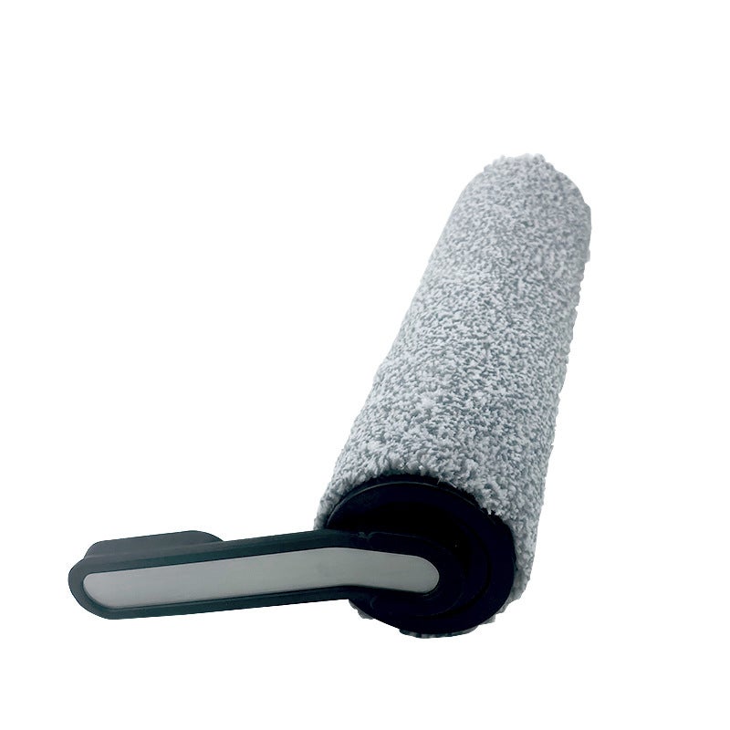 Lot 2 Rouleaux Brosse Compatibles Tineco IFloor 3 / Floor One S3 / IFloor 2 – Microfibre Haute Densité