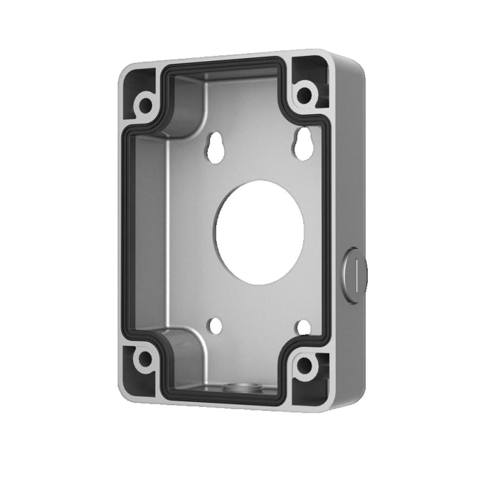 DAHUA Boîte de jonction en aluminium - PFA120 Blanc - 3