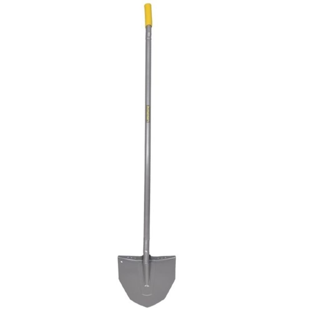 Pelle ergonomique Leborgne NANOVIB 27 cm - 3