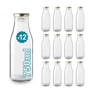 Lot De 3 Flacons Pissettes 250ml - Bouteille Lavage Laboratoire Ou Plantes