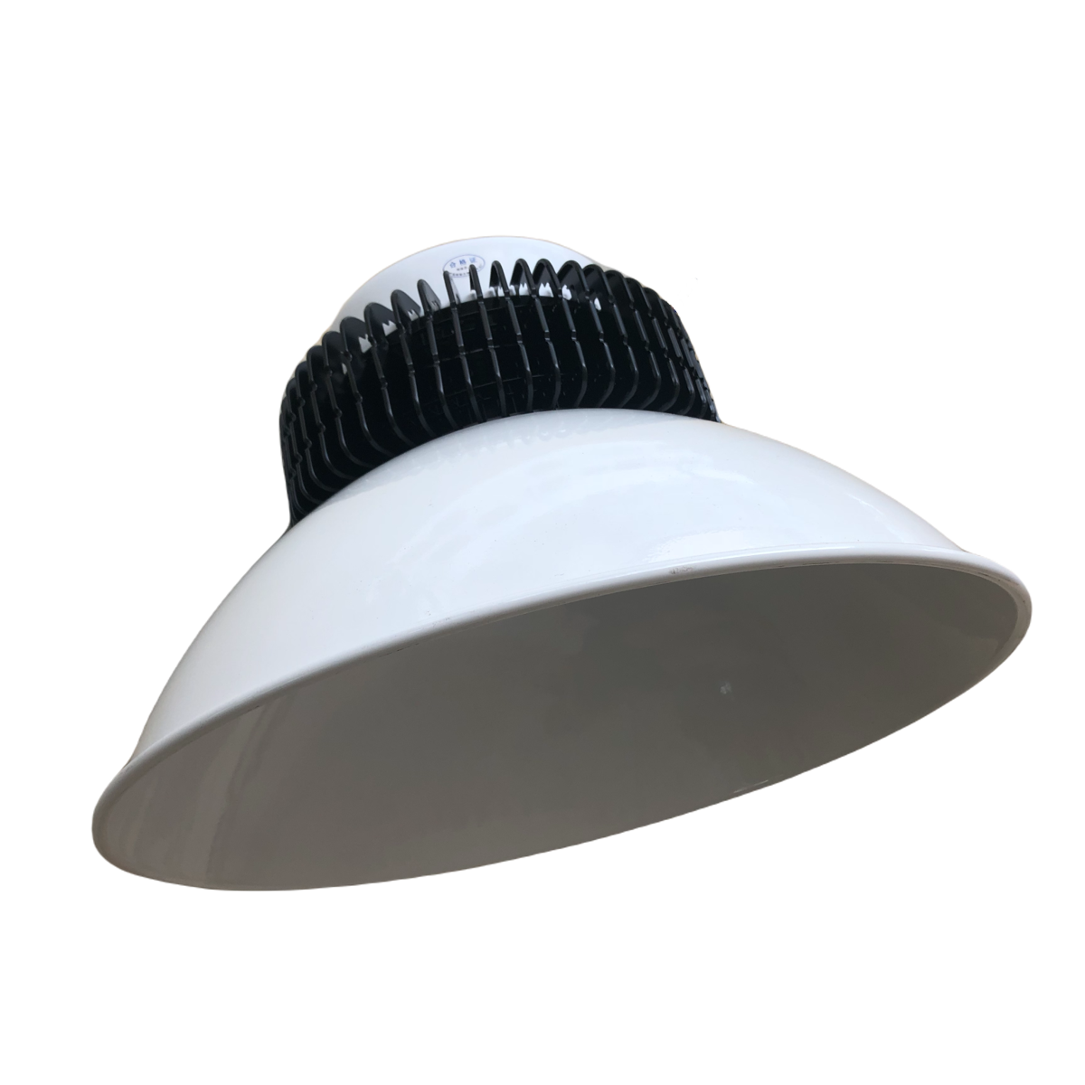 Przemysłowa lampa LED "biała" 100W 10 000 lumenów, chłodna biel 6000K SMD3030 do użytku wewnętrznego IP20