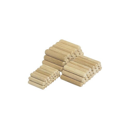 Wolfcraft Spine I 2907000 I Per eseguire robuste giunzioni in legno