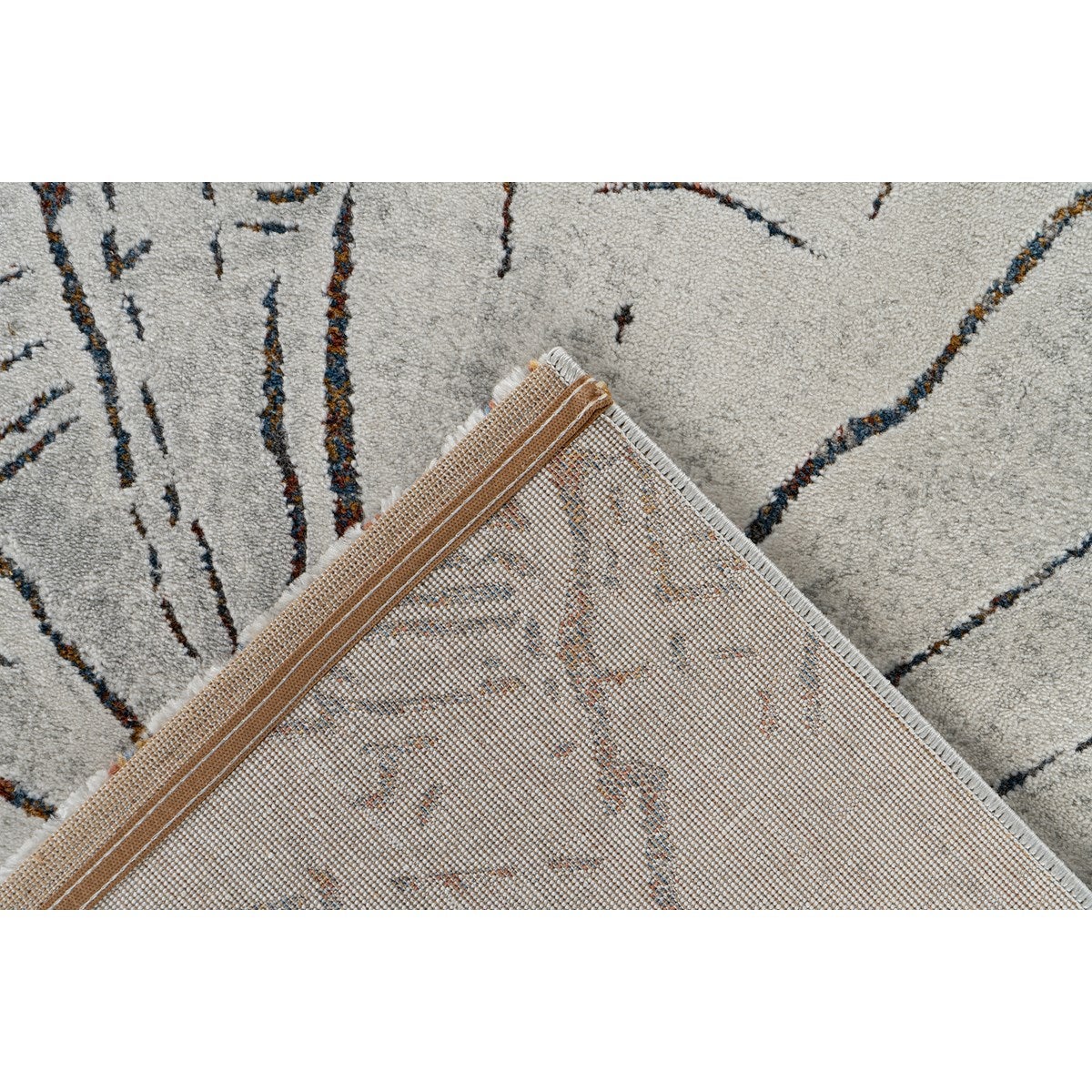 Tapis de salon moderne RILO 120x170 cm - 5