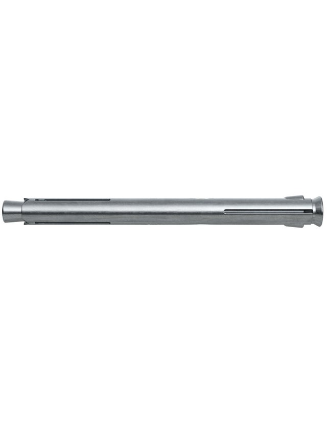Cheville Métallique Fischer F10 M92-10 pièces
