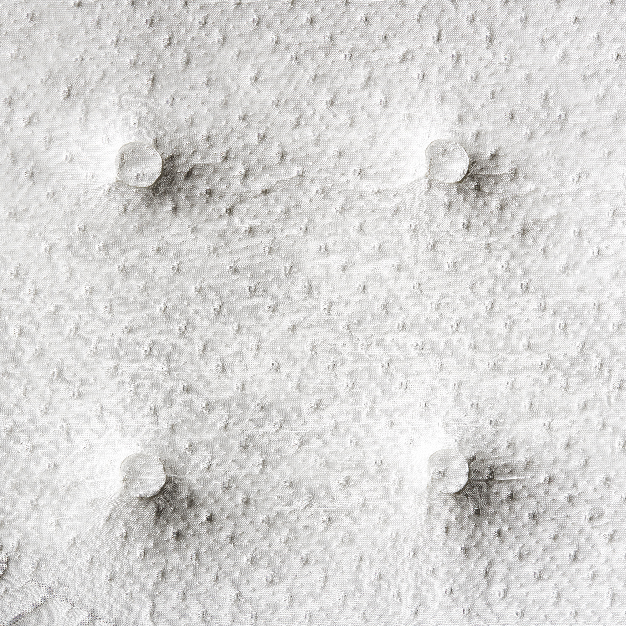 Materasso a molle insacchettate rigido 80 x 200 cm DREAM - 8