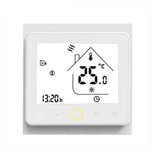 Regolatore Di Temperatura 230V Regolatore Di Temperatura Differenziale Termostato Digitale 3000w 91277742