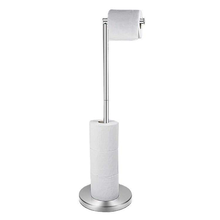 Porte-papier Toilette Argenté, Porte-papier Toilette De Salle De Bains Ressort En Acier Inoxydable Finition De Police Gravee Tenture Murale 99532724 Porte-papier Toilette Argenté, Porte-papier Toilette De Salle De Bains Ressort En Acier Inoxydable Finition De Police Gravee Tenture Murale 99532724