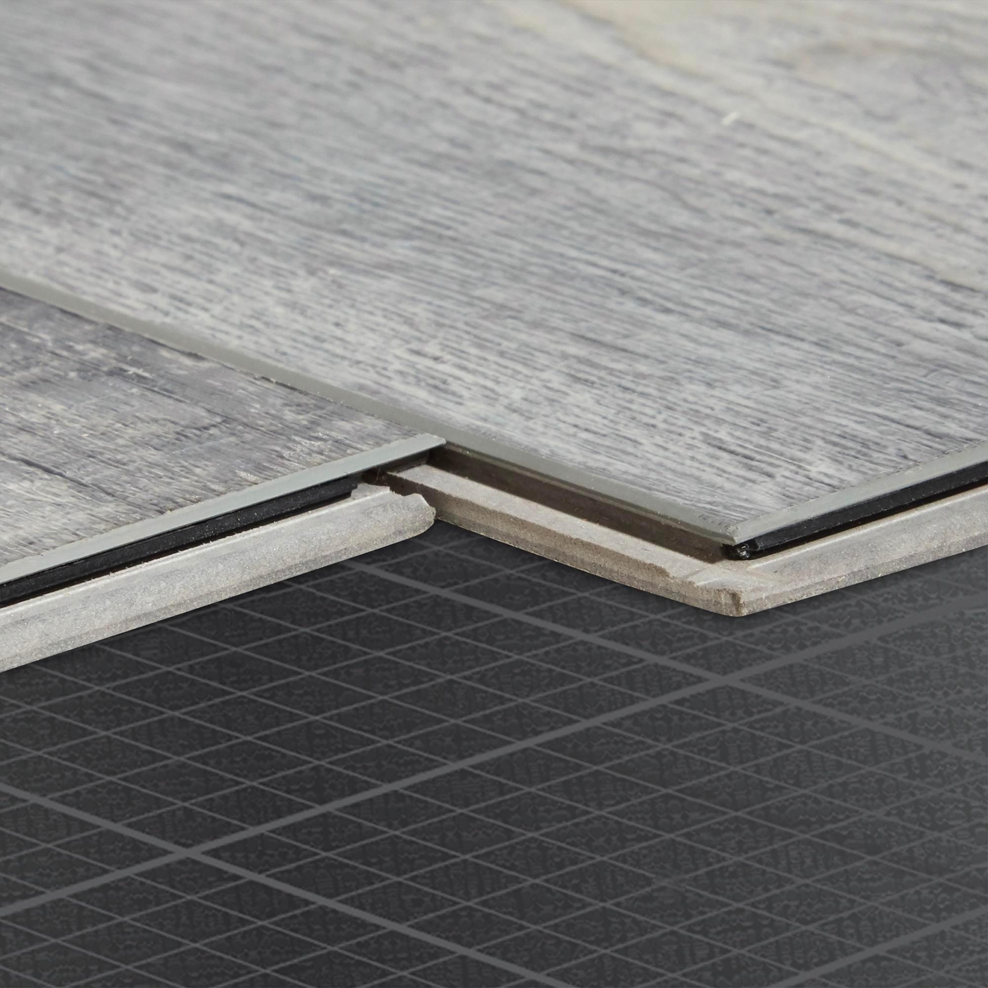 Base para pavimento vinílico AXTON SILENCE PVC 1.5MM 10.2M² - 5