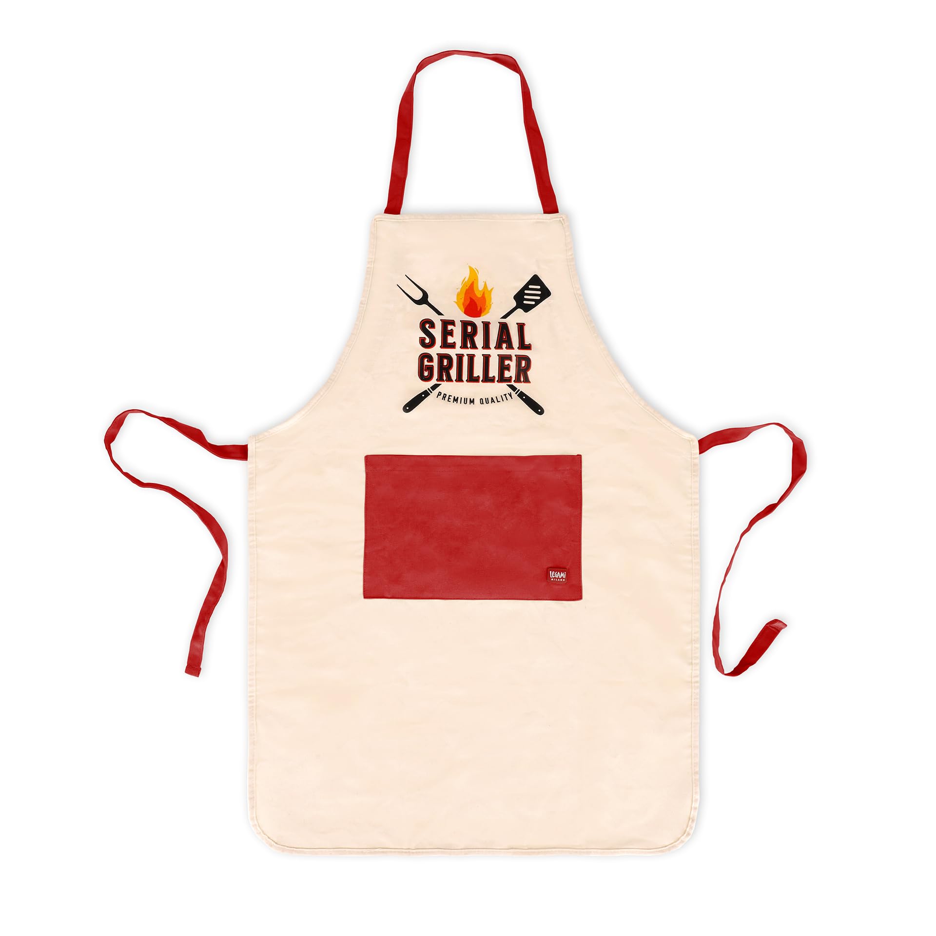 grembiuli da cucina da uomo