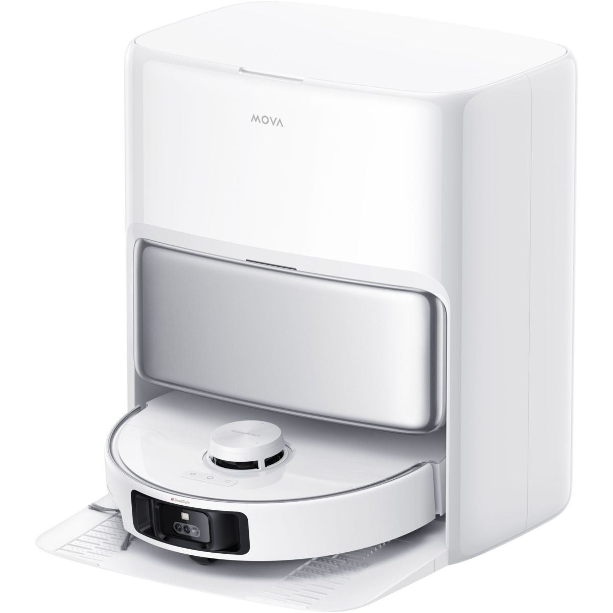 Mova Es Robot Aspirador Dreame Mova P50 Pro Ultra - Imagen 3