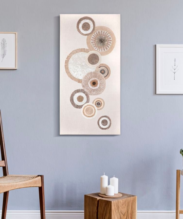 Toile Imprimée Déco 