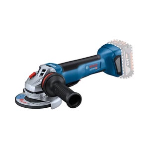 Balais Charbon Pour Bosch PWS 10-125 CE - Lot De 2, Neufs - Référence 0 603 343 903, Vhbw