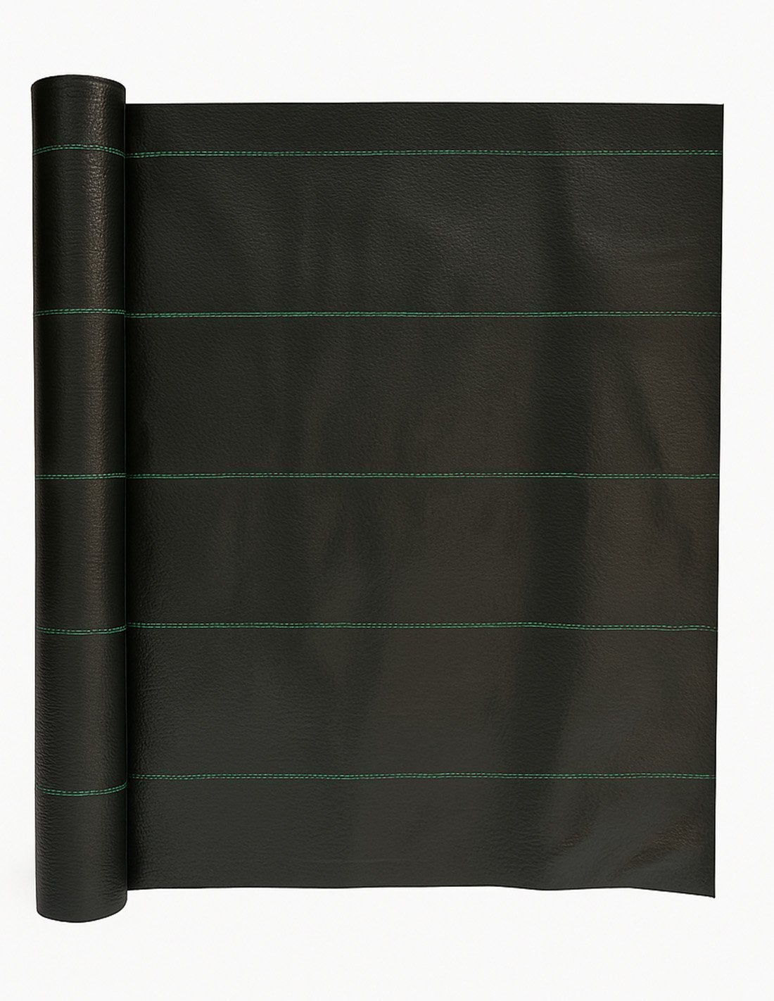 JARDIN202 - Malla Antihierbas | Malla contra Malas Hierbas, Gramaje 110 gramos Geotextil | Protección césped artificial | Metros lineales | 1m Ancho - 7