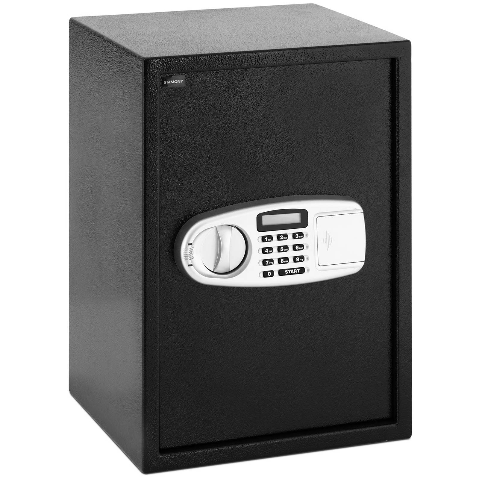 Caja De Seguridad 36 X 35 X 52 Cm Leroy Merlin caja-de-seguridad-36-x-35-x-52-cm-leroy-merlin