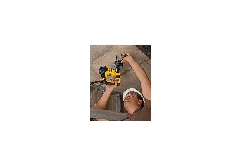 DeWALT - Foret SDS-PLUS EXTREME 2® 9x210x150 - DT9537 - 3