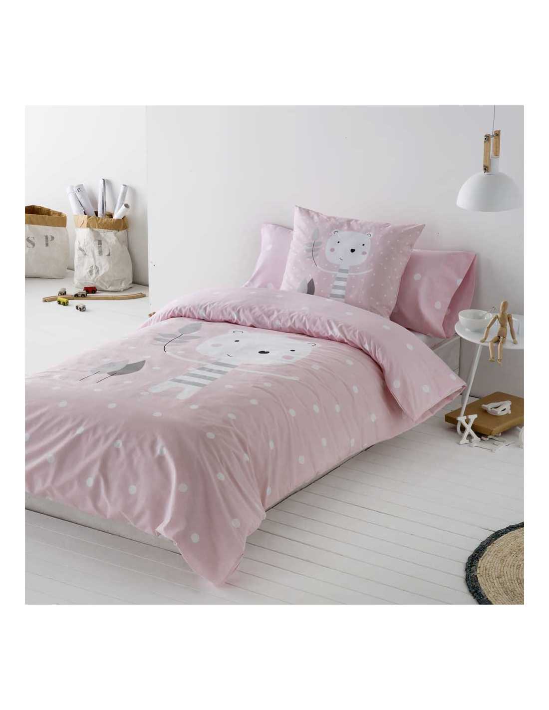 Funda Edredon Edredon Infantil Cama 90 Nordica Cama 90 Funda