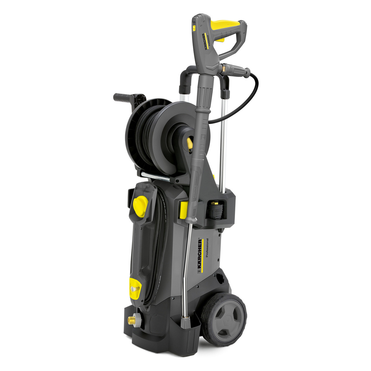 HD 5/17 CX Plus (200bar, 480l/h) EASY!Force Profesjonalna myjka Karcher