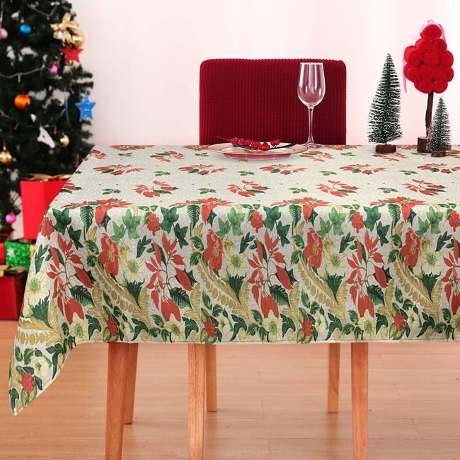 Tovaglietta natalizia Nuvole di Stoffa Schiaccianoci Carol Tovaglietta natalizia Nuvole di Stoffa Schiaccianoci Carol