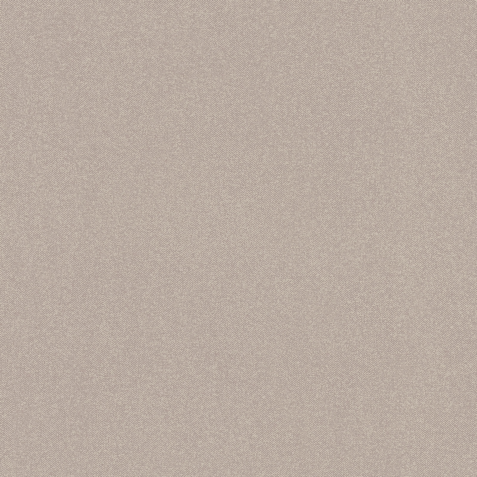 Papel pintado liso marrón - 53 cm x 10,05 m - a.s. création