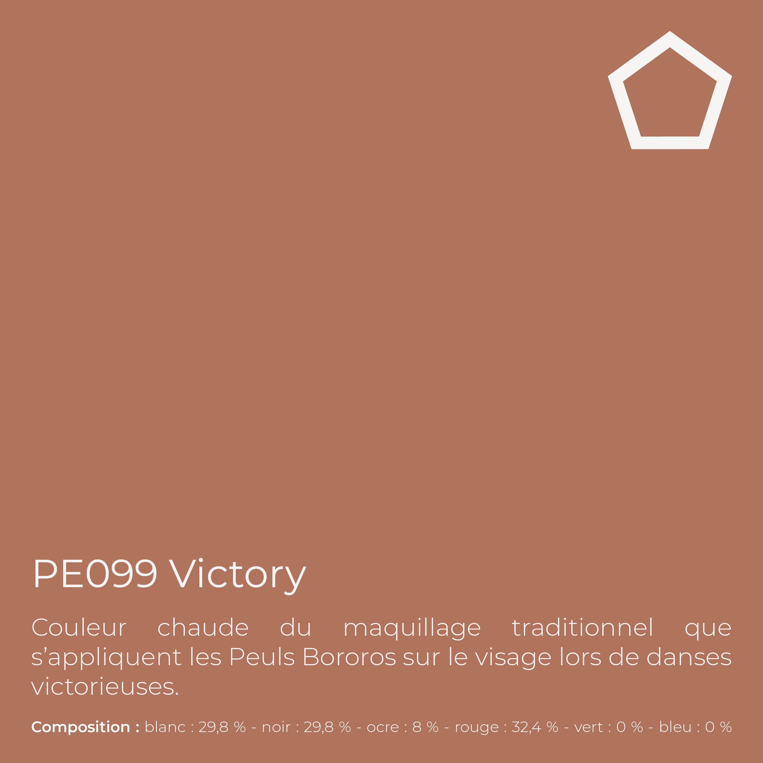 Peinture de finition très lessivable pour murs intérieurs - Finish Aqua Satin, 2,5 l, Victory (PE099) - PEINTAGONE - 3