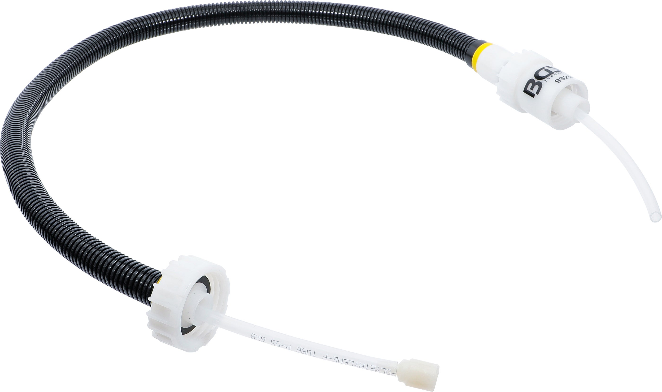 BGS Wąż do napełniania AdBlue / Mocznika (AUS32) 1m - 9329