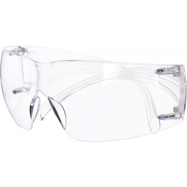 Lunette Secure Fit 201ASUVPCklar transp.
