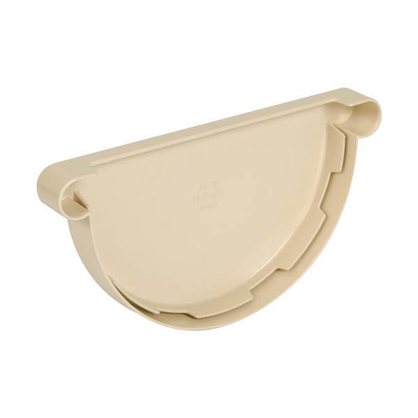 50 Supports à Vis Pour Gouttière 6 Pouces – Cintres De Fixation Rapide, Pack économique